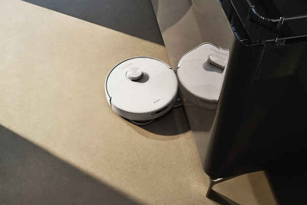 Robot sprzątający MOVA P50 Pro Ultra